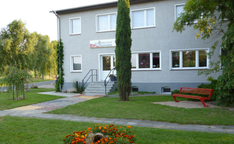 Bild Hotel im Grünen