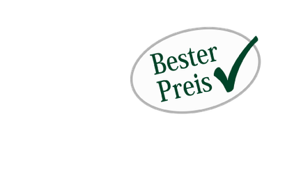 Grafik zur Onlinereservierung