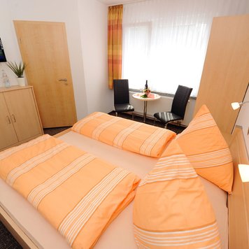 Doppelzimmer